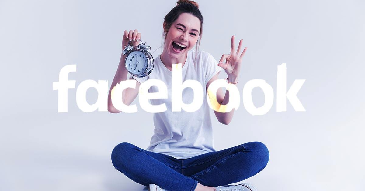 Facebook Paylaşım Saatleri 2024