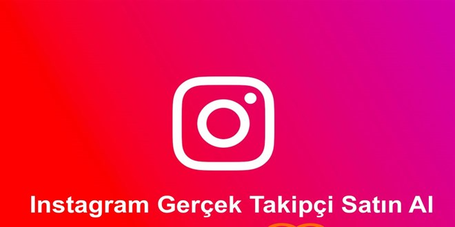 İnstagram Takipçi Satın Al Mobil Ödeme