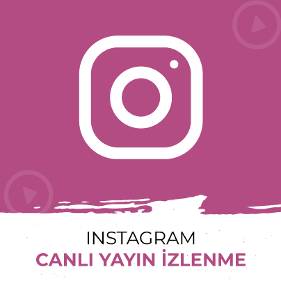 İnstagram Canlı Yayın Hilesi