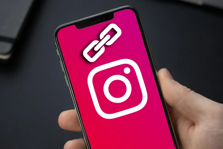 Instagram Link Ekleme Yöntemleri (2024 Güncel Yöntemler)