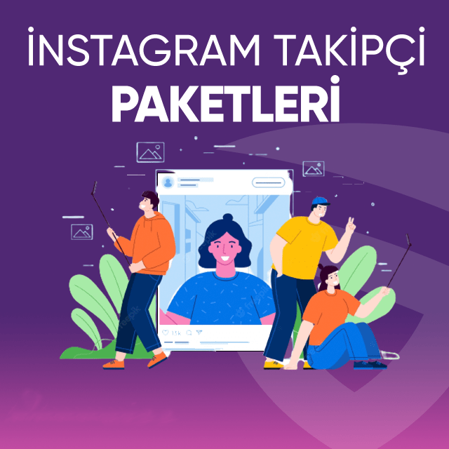 İnstagram Bot Takipçi