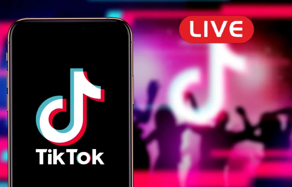 TikTok Canlı Yayın Nasıl Yapılır? Şartlar Nelerdir?