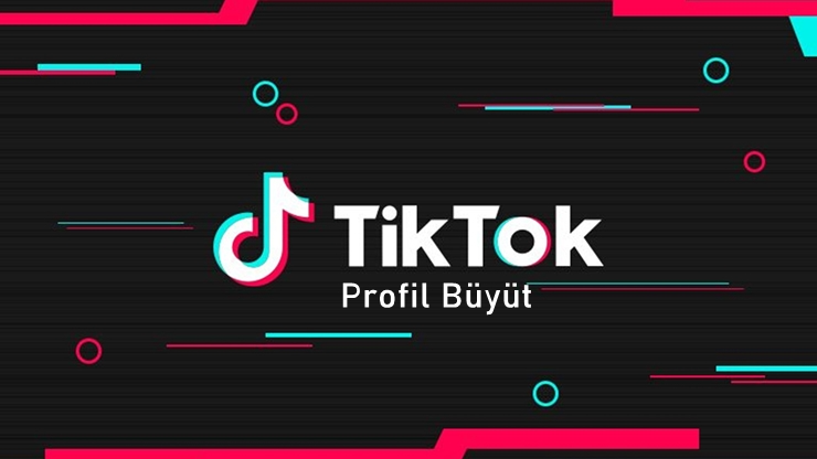 Tiktok Profil Fotoğrafı Büyütmek İçin En İyi Yöntem